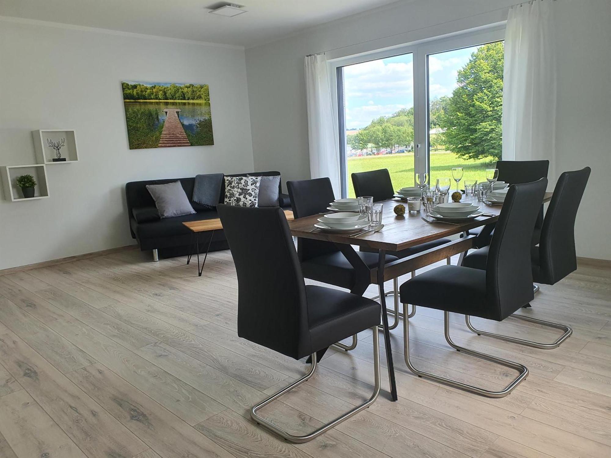 Ferienhaus Dreier-Ley Udersdorf Номер фото